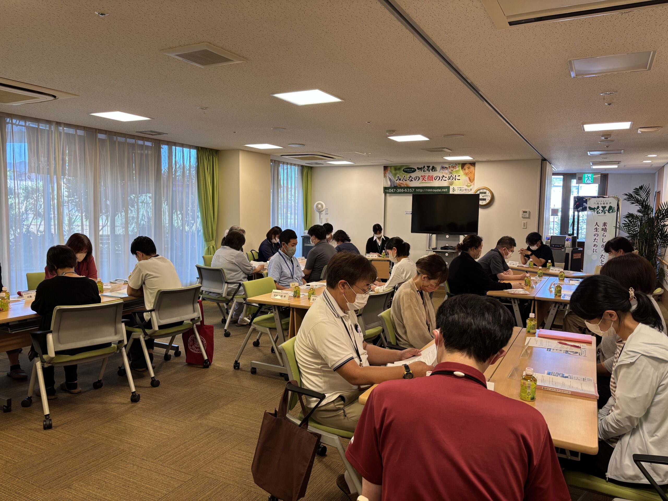 活動報告画像